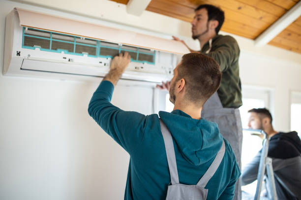 HVAC maintenance plan in Port Huron, MI