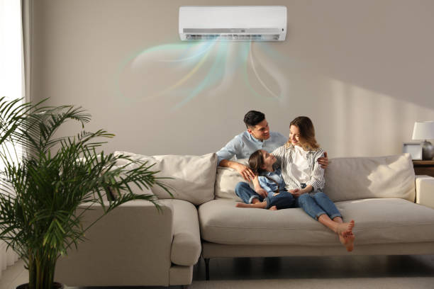 Best HVAC maintenance near me  in Port Huron, MI
