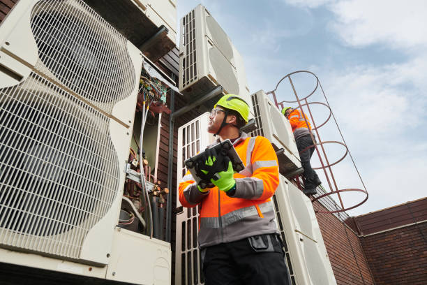 Best HVAC installation services  in Port Huron, MI