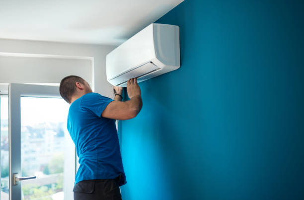 Best 24/7 HVAC repair  in Port Huron, MI