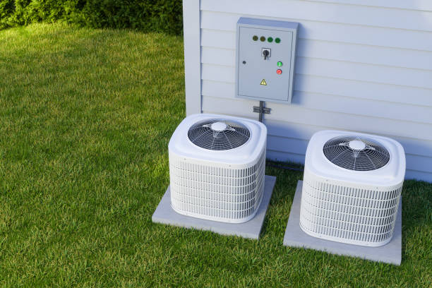 Best Ductless HVAC repair  in Port Huron, MI
