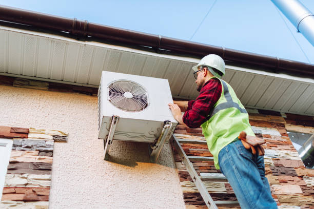 Best Central air repair  in Port Huron, MI