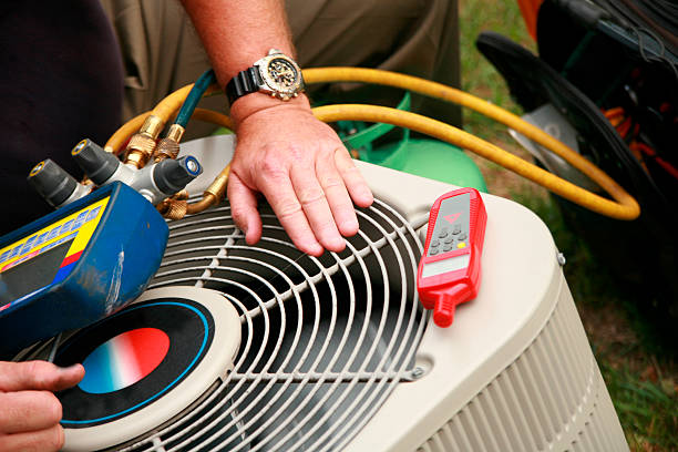 Reliable Port Huron, MI HVAC Solutions
