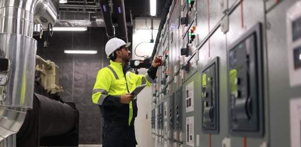 Best Best HVAC companies  in Port Huron, MI
